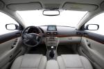 Toyota Avensis Sedan 2006 года